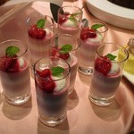 エグゼクス・スウィーツ - 