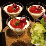 エグゼクス・スウィーツ - 