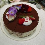 エグゼクス・スウィーツ - 