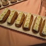 エグゼクス・スウィーツ - 