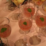 エグゼクス・スウィーツ - 