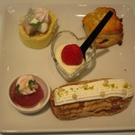 エグゼクス・スウィーツ - 