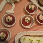 エグゼクス・スウィーツ - 