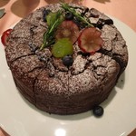 エグゼクス・スウィーツ - 