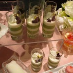 エグゼクス・スウィーツ - 