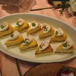 エグゼクス・スウィーツ - 