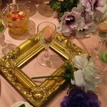 エグゼクス・スウィーツ - 