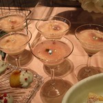 エグゼクス・スウィーツ - 