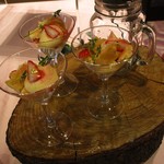 エグゼクス・スウィーツ - 