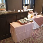 エグゼクス・スウィーツ - 