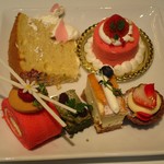 エグゼクス・スウィーツ - 