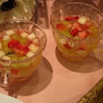 エグゼクス・スウィーツ - 