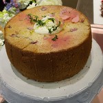 エグゼクス・スウィーツ - 