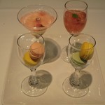 エグゼクス・スウィーツ - 