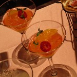 エグゼクス・スウィーツ - 