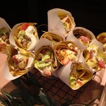 エグゼクス・スウィーツ - 