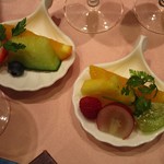 エグゼクス・スウィーツ - 