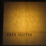 エグゼクス・スウィーツ - 