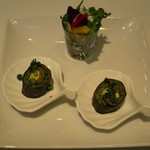 エグゼクス・スウィーツ - 