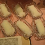 エグゼクス・スウィーツ - 