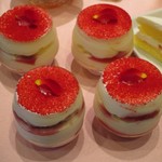 エグゼクス・スウィーツ - 