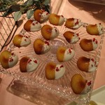 エグゼクス・スウィーツ - 