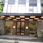 エグゼクス・スウィーツ - 