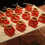 エグゼクス・スウィーツ - 