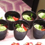 エグゼクス・スウィーツ - 