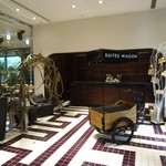 エグゼクス・スウィーツ - 