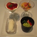 エグゼクス・スウィーツ - 