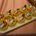 エグゼクス・スウィーツ - 