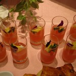 エグゼクス・スウィーツ - 