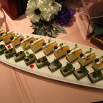 エグゼクス・スウィーツ - 