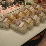 エグゼクス・スウィーツ - 