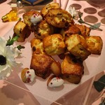 エグゼクス・スウィーツ - 