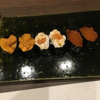 雷寿司 - 
