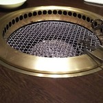 ワンカルビ - さあ(^o^)/焼くぞー(^o^)/