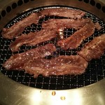 ワンカルビ - 美味しそうーっ