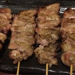 鳥吉 牛久店 - 
