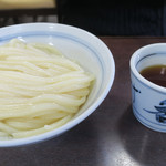釜あげうどん 長田 in 香の香 - 冷し 大