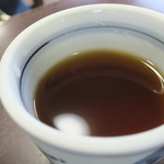 釜あげうどん 長田 in 香の香 - 冷し 大　ズームアップ