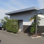 釜あげうどん 長田 in 香の香 - 厠