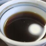 釜あげうどん 長田 in 香の香 - 釜あげ 大　ズームアップ