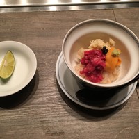 USHIGORO S. NISHIAZABU - 