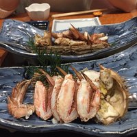 かに道楽 銀座八丁目店 - 