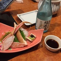 かに道楽 銀座八丁目店 - 