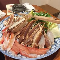 かに道楽 銀座八丁目店 - 
