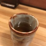 Takeuchi - 茶