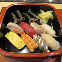 八千代鮨 - 